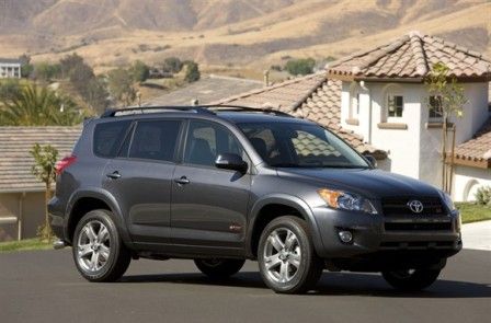 RAV4 3